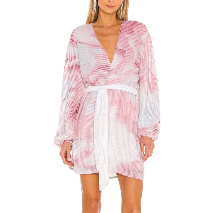 Retrofete Gabrielle Dress